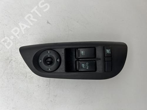 Left front window switch HYUNDAI COUPE II (GK) 2.0 GLS | BP39670841I27 - Image 5