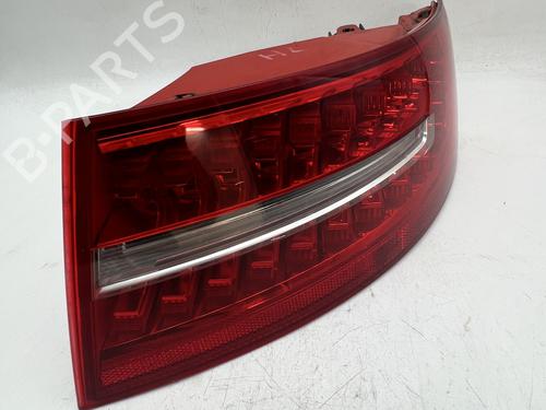 Right taillight AUDI A6 C6 (4F2) 2.7 TDI | BP39671100C35 - Image 3