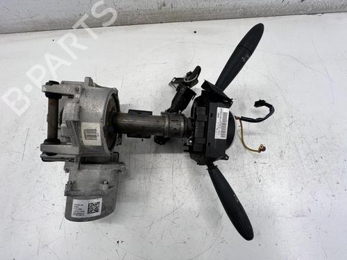 Steering column FORD KA (RU8) 1.3 TDCi | BP39676824M21 - Image 7