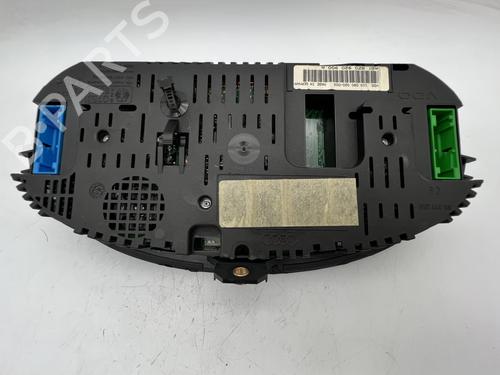 Instrument cluster AUDI A2 (8Z0) 1.4 | BP39672195C47 - Image 10