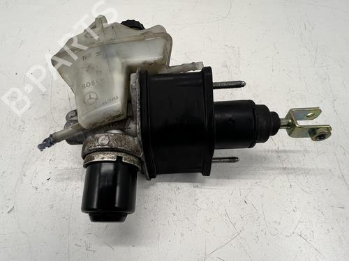 Used Servo brake Servo brake MERCEDES-BENZ E-CLASS T-Model (S211) E 320 T (211.265) (224 hp) 39681265 39681265