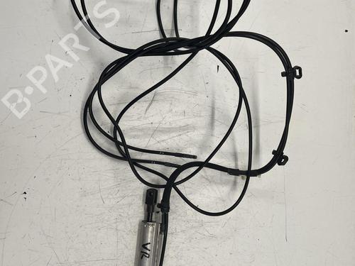 Used Electronic module Electronic module FORD FOCUS II Convertible 2.0 TDCi (136 hp) 40226755 40226755