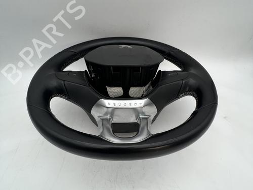 Rat PEUGEOT 2008 I (CU_) 1.2 VTi | BP39672117C49  - Image 14