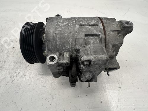 AC compressor VW PHAETON (3D1, 3D2, 3D3, 3D4, 3D6, 3D7, 3D8, 3D9) 3.0 V6 TDI 4motion | BP39671663M34 - Image 2