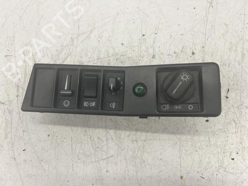 Used Headlight switch Headlight switch VOLVO 940 II Estate (945) 2.3 ti (135 hp) 39685684 39685684