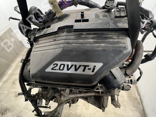 Engine TOYOTA RAV 4 II (_A2_) 2.0 4WD (ACA21, ACA20) | BP39679870M1 - Image 6