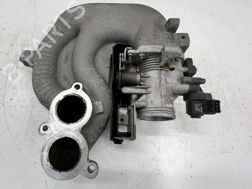 Used Intake manifold Intake manifold BMW 3 Compact (E36) 316 i (102 hp) 39673473 39673473