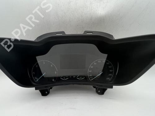 Instrument cluster FORD TRANSIT CONNECT V408 Box Body/MPV 1.5 EcoBlue | BP39678237C47 - Image 8