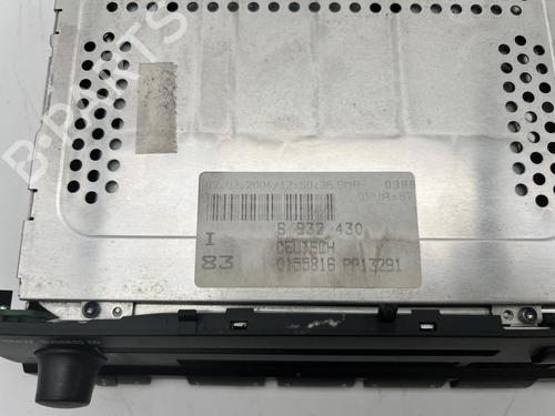 Radio BMW 3 Touring (E46) 320 d | BP39884751E6 - Image 4