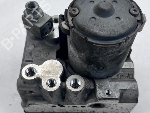 Used ABS pump ABS pump BMW 5 (E39) 520 i (150 hp) 39672745 39672745
