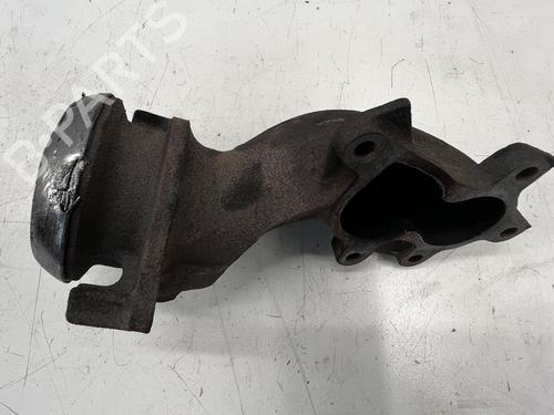Used Exhaust manifold Exhaust manifold VW TRANSPORTER T4 Bus (70B, 70C, 7DB, 7DK, 70J, 70K, 7DC, 7DJ) 1.9 TD (68 hp) 39681260 39681260