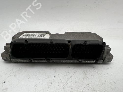 Engine control unit (ECU) VW GOLF VI (5K1) 1.4 | BP39675381M57 - Image 5