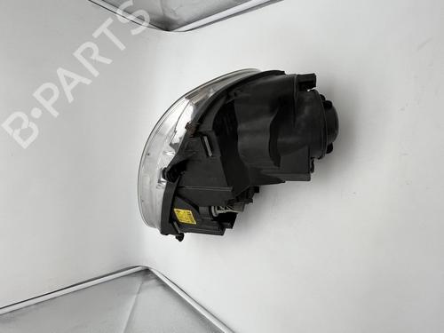 Left headlight VW GOLF V (1K1) 1.4 16V | BP39672636C28 - Image 8
