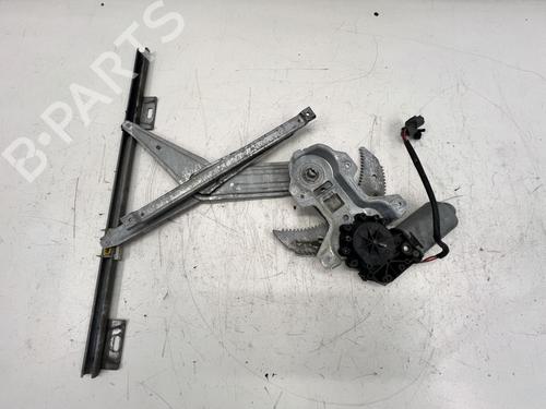 Left front window motor MG MG TF 115 | BP39676804E21 - Image 2