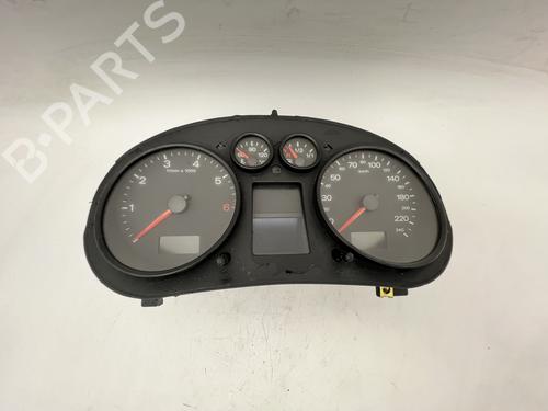 Instrument cluster AUDI A2 (8Z0) 1.4 | BP39672195C47 - Image 4
