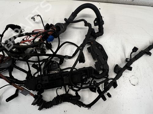 Wiring harness BMW 7 (E65, E66, E67) 730 Ld | BP39679153E16 - Image 2