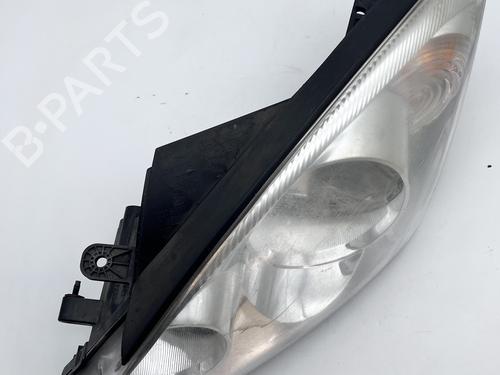 Left headlight KIA CEE'D SW (ED) 1.6 | BP40091012C28 - Image 3