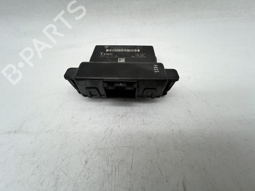 Electronic module PORSCHE CAYENNE (9PA) S 4.5 | BP39673483M83 - Image 2