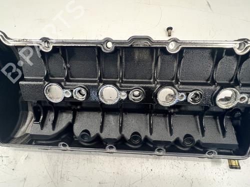 Valve cover BMW 7 (E65, E66, E67) 740 d | BP39681530M124 - Image 8