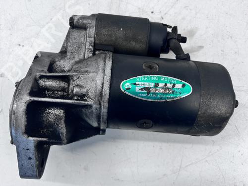 Motor de arranque Motor de arranque 39676013 39676013