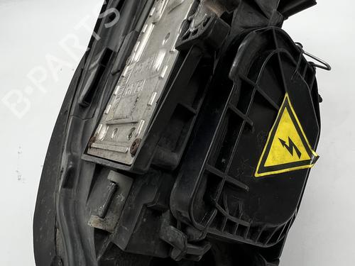 Right headlight AUDI A4 B6 (8E2) 2.0 FSI | BP39675873C29 - Image 9