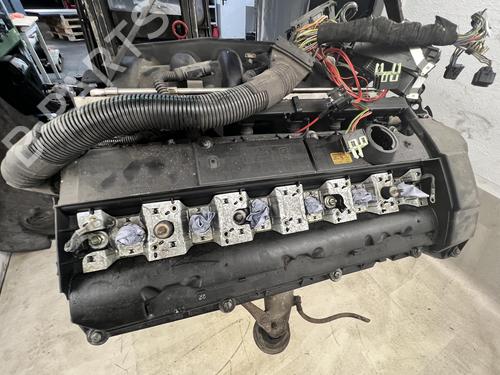 Engine BMW 5 (E39) 528 i | BP39672924M1 - Image 6