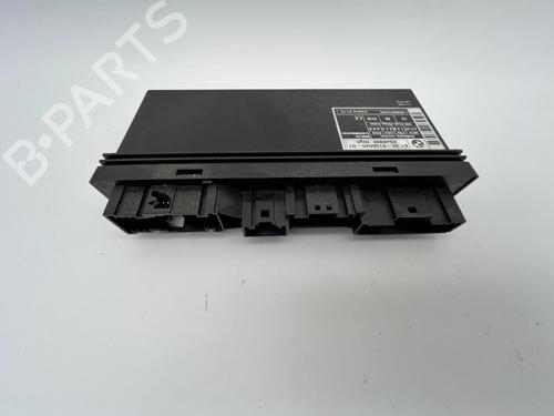 Control unit BMW 5 Touring (E61) 523 i | BP39677981M11 - Image 2