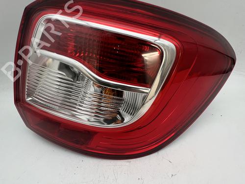 Right taillight DACIA SANDERO II 1.2 | BP39677621C35  - Image 8