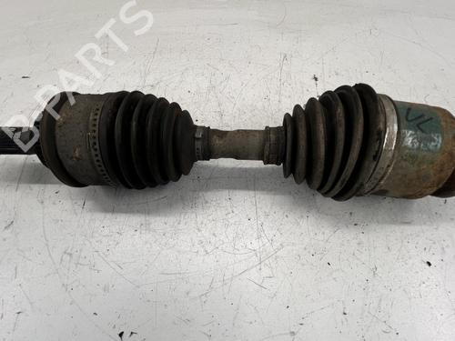 Left front driveshaft FORD RANGER (ET) 2.5 TDCi 4x4 | BP40454360M38 - Image 7