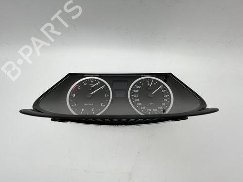 Used Instrument cluster Instrument cluster BMW 5 Touring (E61) 523 i (177 hp) 39680139 39680139