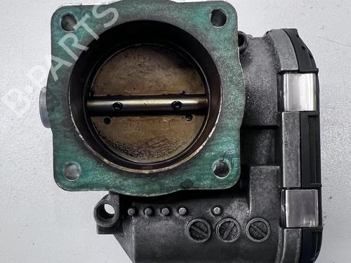 Throttle body AUDI A4 B6 (8E2) 1.8 T | BP39677009M82 - Image 4