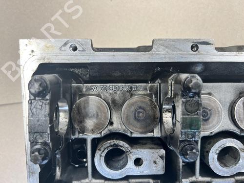 Cylinder head MERCEDES-BENZ E-CLASS T-Model (S211) E 320 T CDI (211.226) | BP39676879M5 - Image 8