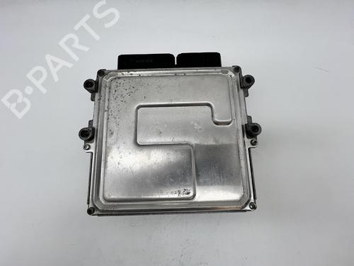 Engine control unit (ECU) PEUGEOT 2008 I (CU_) 1.2 THP 110 / PureTech 110 | BP39677180M57 - Image 4