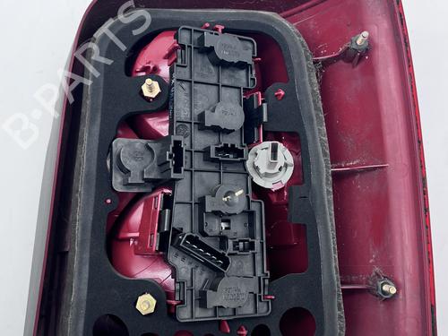 Left taillight VW PASSAT B5.5 Variant (3B6) 1.6 | BP39682795C34 - Image 4