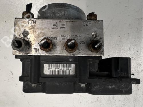 Used ABS pump ABS pump OPEL CORSA D (S07) 1.2 (L08, L68) (80 hp) 39678364 39678364