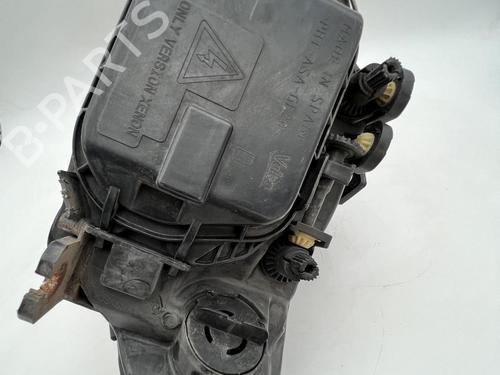 Right headlight SEAT EXEO ST (3R5) 1.8 T | BP39675264C29 - Image 13