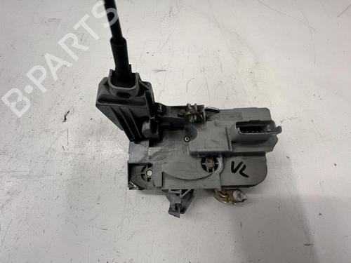Front left lock SMART ROADSTER (452) 0.7 (452.432) | BP39675700C98 - Image 3