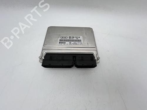 Engine control unit (ECU) AUDI A4 B6 Avant (8E5) 1.8 T quattro | BP39678748M57 - Image 3