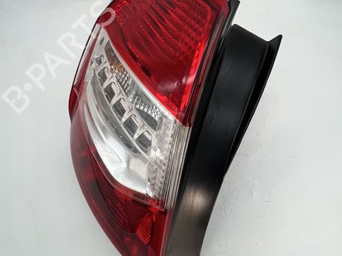 Left taillight CITROËN C4 II (NC_) 1.6 VTi 120 (NC5FS0, NC5FS9) | BP39680929C34 - Image 7