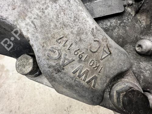 Gearbox SKODA YETI (5L) 2.0 TDI 4x4 | BP39682983M3 - Image 6