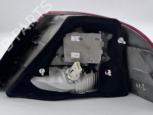 Left taillight BMW 7 (E65, E66, E67) 730 d | BP39672842C34 - Image 5