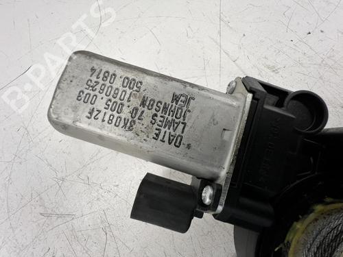 Front left window mechanism FORD KA (RU8) 1.2 | BP39671153C22 - Image 2