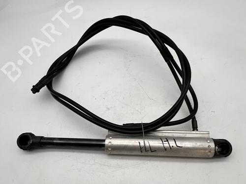 Electronic module VW EOS (1F7, 1F8) 1.4 TSI | BP39672500M83 - Image 3