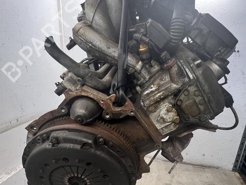 Engine BMW 5 (E34) 530 i | BP39677293M1 - Image 19
