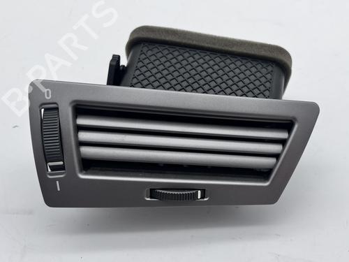 Used Air vent Air vent BMW 7 (E65, E66, E67) 730 d (211 hp) 40090725 40090725