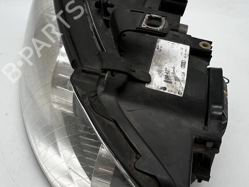 Left headlight AUDI A4 B6 (8E2) 2.0 FSI | BP39678603C28 - Image 4