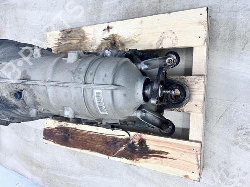 Gearbox BMW 7 (E65, E66, E67) 730 d | BP39680774M3 - Image 13