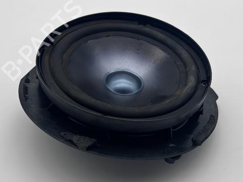 Used Speaker Speaker MERCEDES-BENZ E-CLASS T-Model (S211) E 320 T CDI (211.222) (224 hp) 39682412 39682412