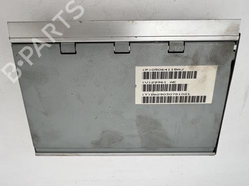 Electronic module CHRYSLER 300C (LX, LE) 3.0 CRD | BP39673457M83  - Image 6