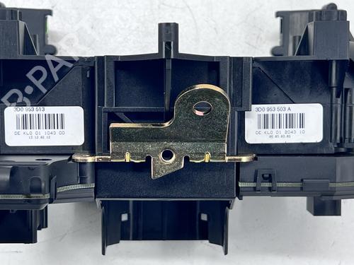 Switch VW PHAETON (3D1, 3D2, 3D3, 3D4, 3D6, 3D7, 3D8, 3D9) 5.0 V10 TDI 4motion | BP39676476I30 - Image 2